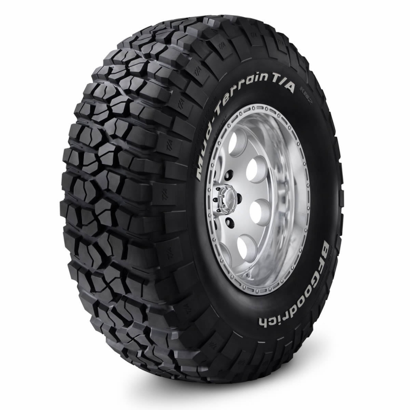 Pneu BFGoodrich Aro 16 Mud Terrain T/A KM2 235/70R16 104/101Q