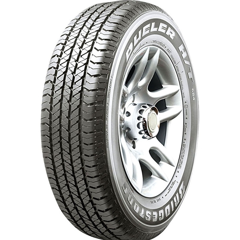 Pneu Bridgestone Aro 16 Dueler H/T 245/70R16 111T XL 