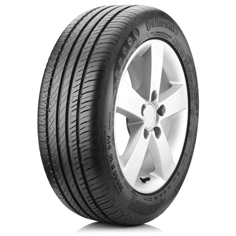 Pneu Continental Aro 14 ContiPowerContact 175/65R14 82H