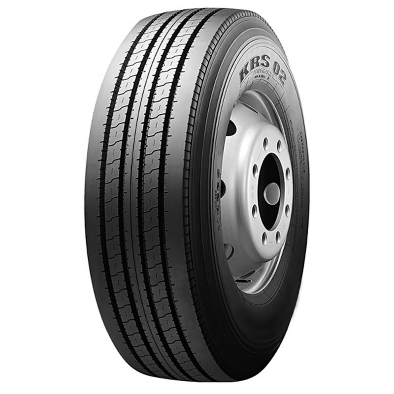 Pneu Kumho Aro 22.5 KRS02 255/70R22.5 140/137M