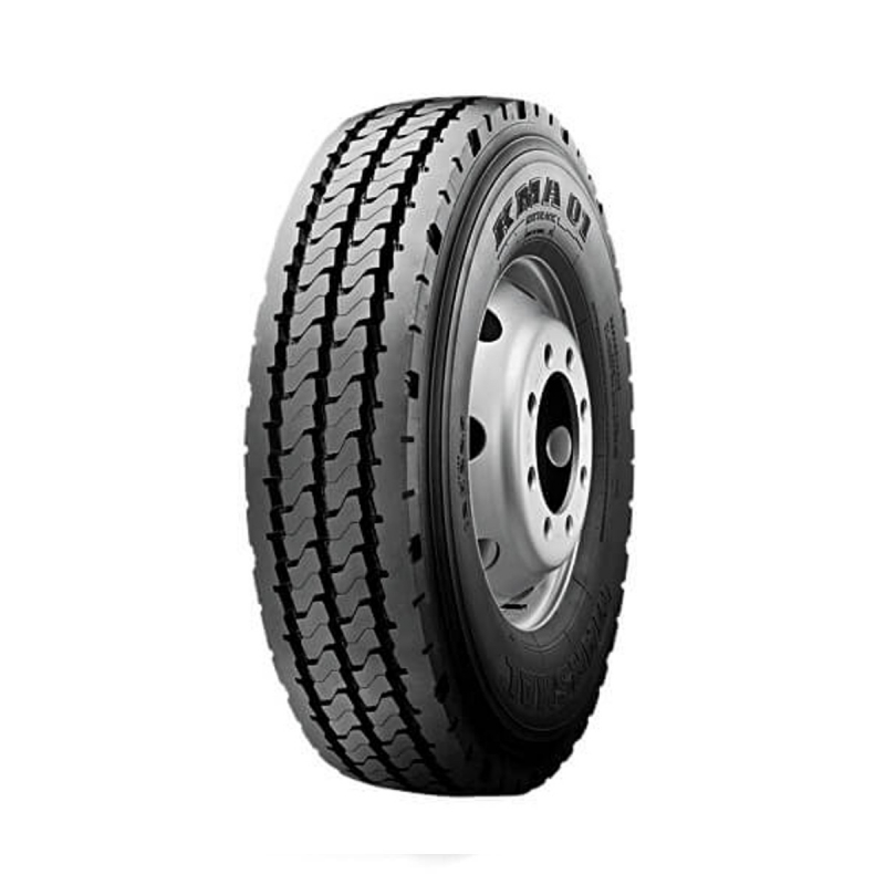 Pneu Marshal Aro 22.5 KMA01 295/80R22.5