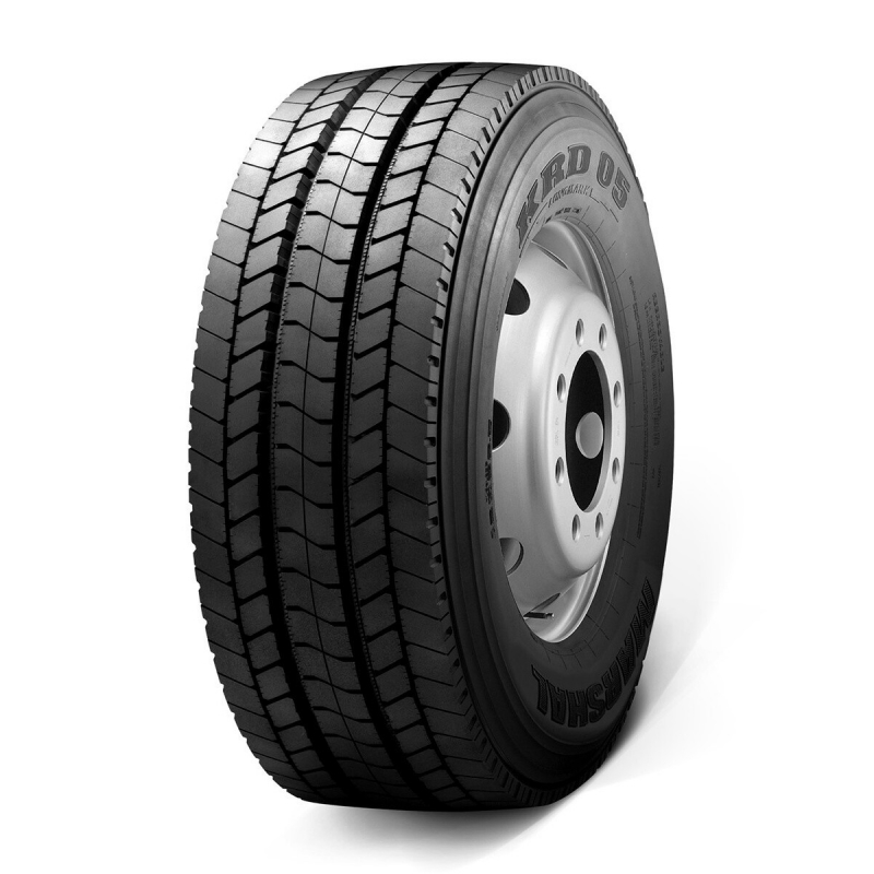 Pneu Marshal Aro 22.5 KRD05 16PR 275/80R22.5 149/146K