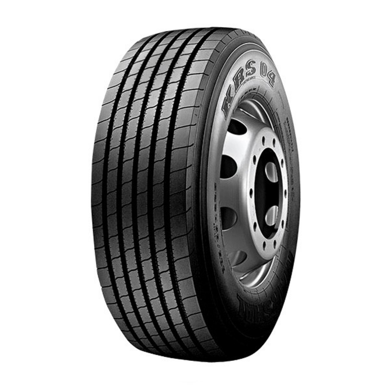 Pneu Marshal Aro 22.5 KRS04 385/65R22.5 160K