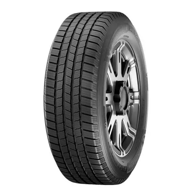 Pneu Michelin Aro 16 X LT A/S 265/70R16 112T ORWL