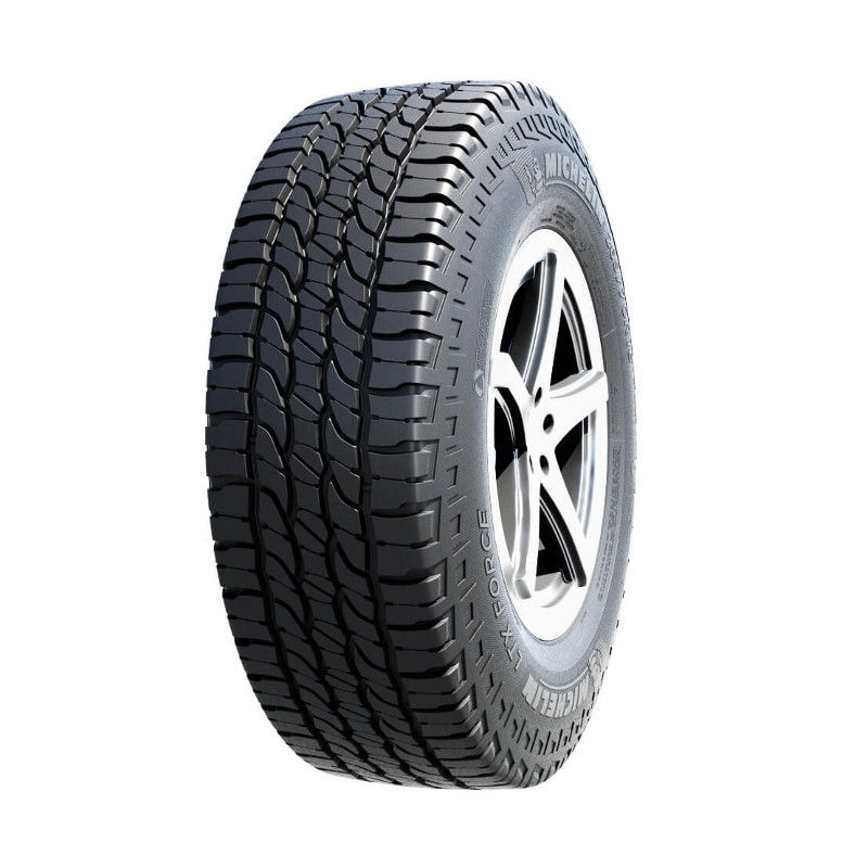 Pneu Michelin Aro 17 LTX Force 245/65R17 111T TL XL