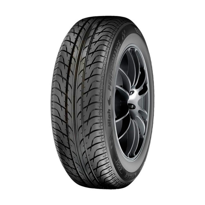 Pneu Tigar Aro 15 4001 High Performance 195/50R15 86V TL TG XL