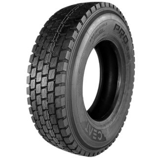 Pneu Ceat Aro 22.5 Pro B10 295/80R22.5 152/148M